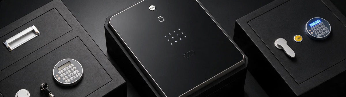 Cajas fuertes especializadas