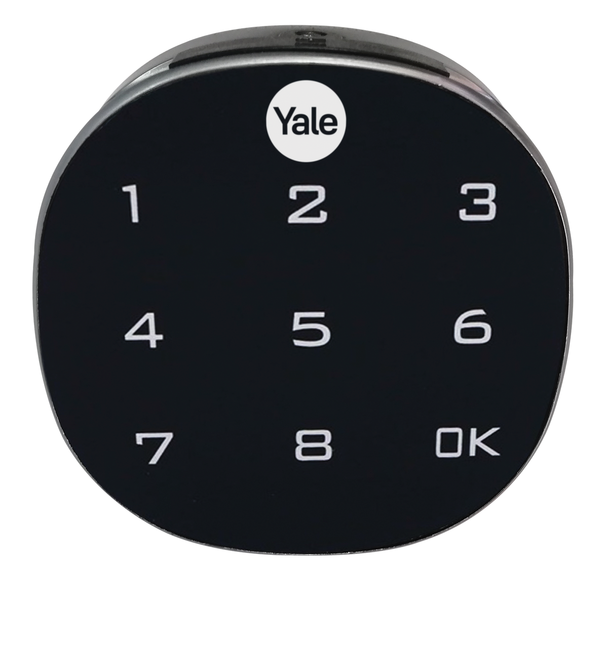 Cerrojo Digital para Muebles YF67