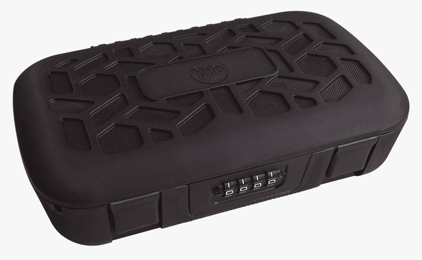 Caja de Seguridad Portatil