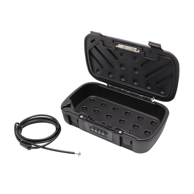Caja de Seguridad Portatil