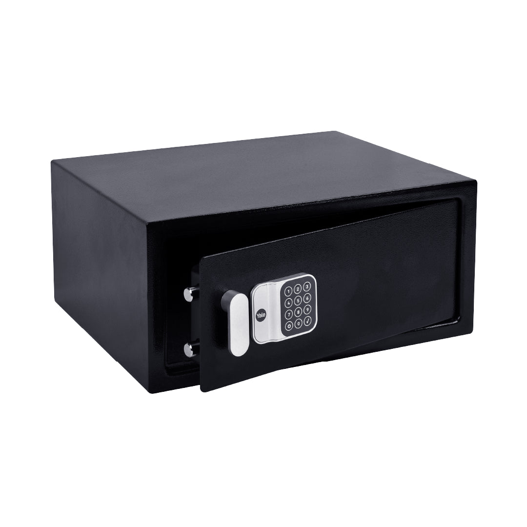 Caja Fuerte Laptop