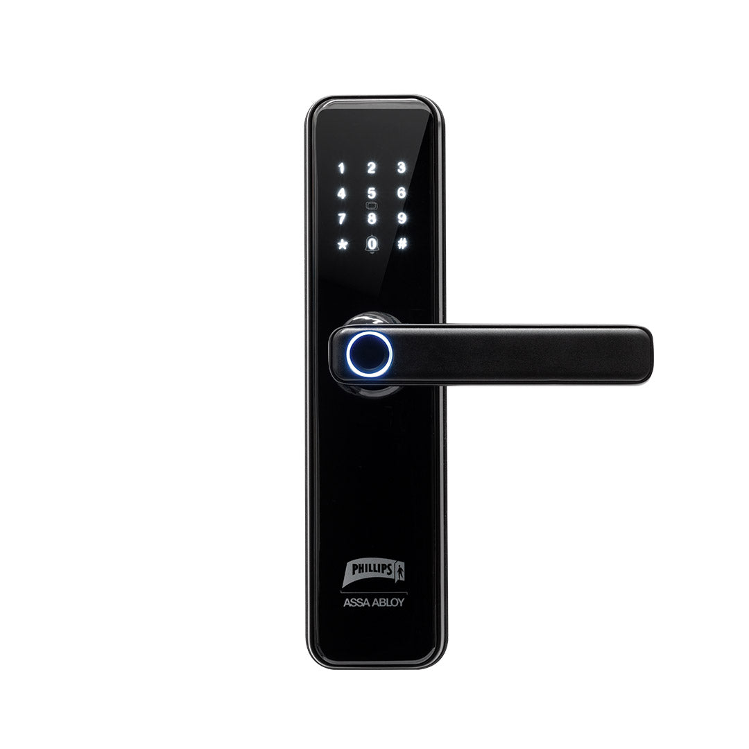 Cerradura Digital PH30