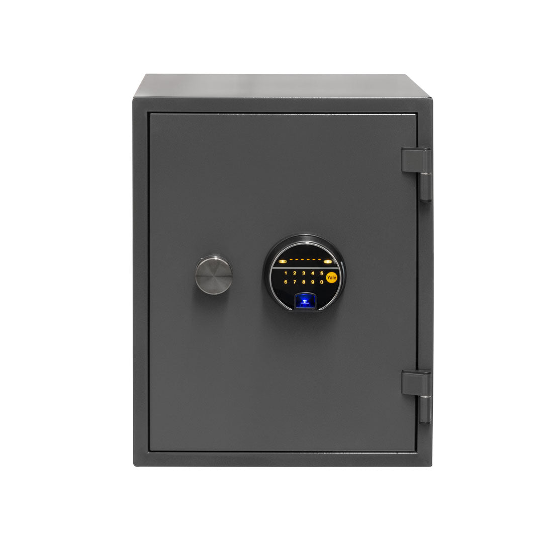 Fuerte Antigua Venta De Cajas Fuertes En El Centro Importante Y