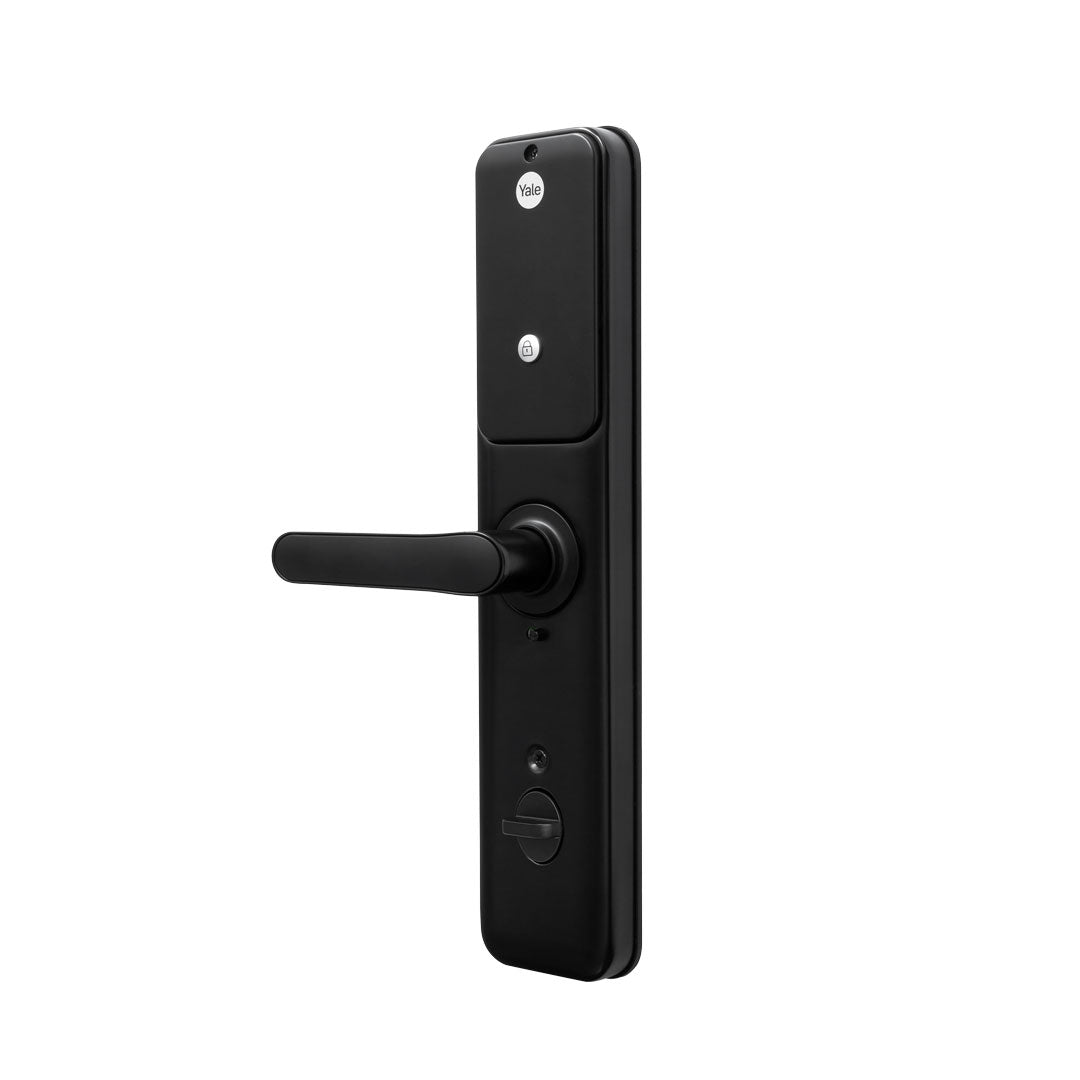 Cerradura Digital YMP60 Multipunto + Yale Connect