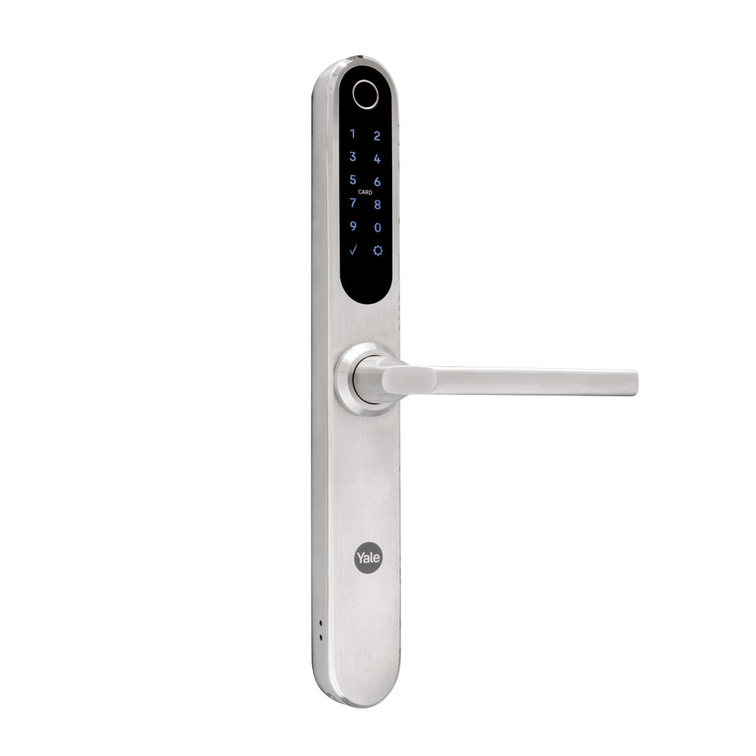 Cerradura digital Yale YSD100- Backset de 60mm