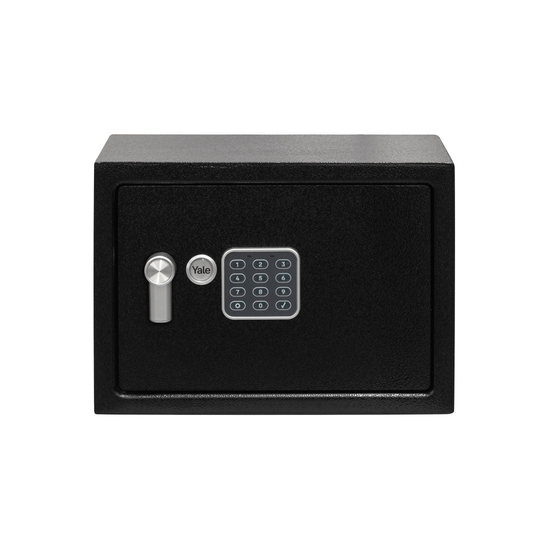 Alarma Cerradura Caja Fuerte Mediana Caja Fuerte Mediana Yale Colombia