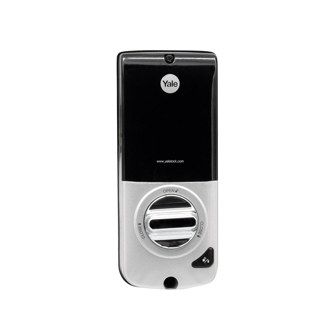 Cerrojo Digital YDF40 Pico de Loro con Kit Yale connect