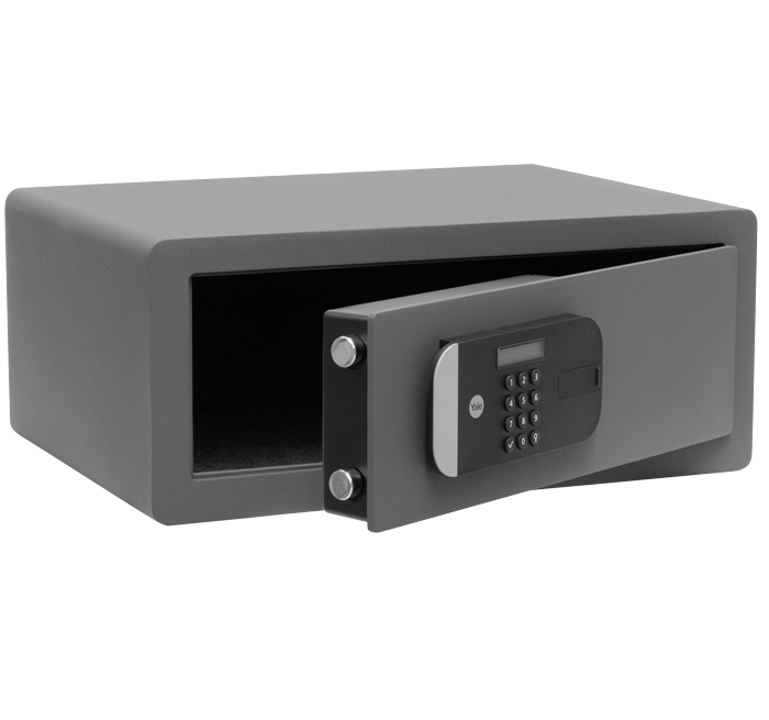 Caja Fuerte Yale Luxury Alta Resistencia – Laptop