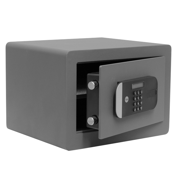 Caja Fuerte Mediana Luxury de alta resistencia