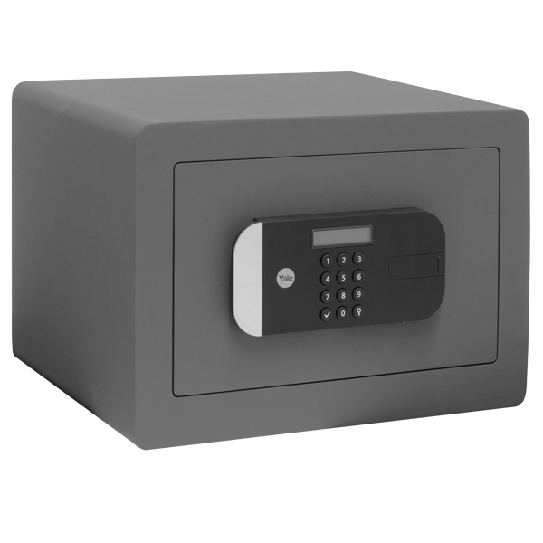 Caja Fuerte Mediana Luxury de alta resistencia