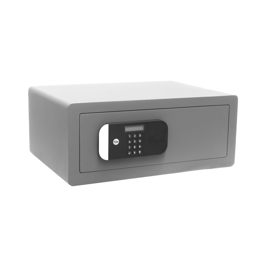 Caja Fuerte Yale Luxury Alta Resistencia – Laptop