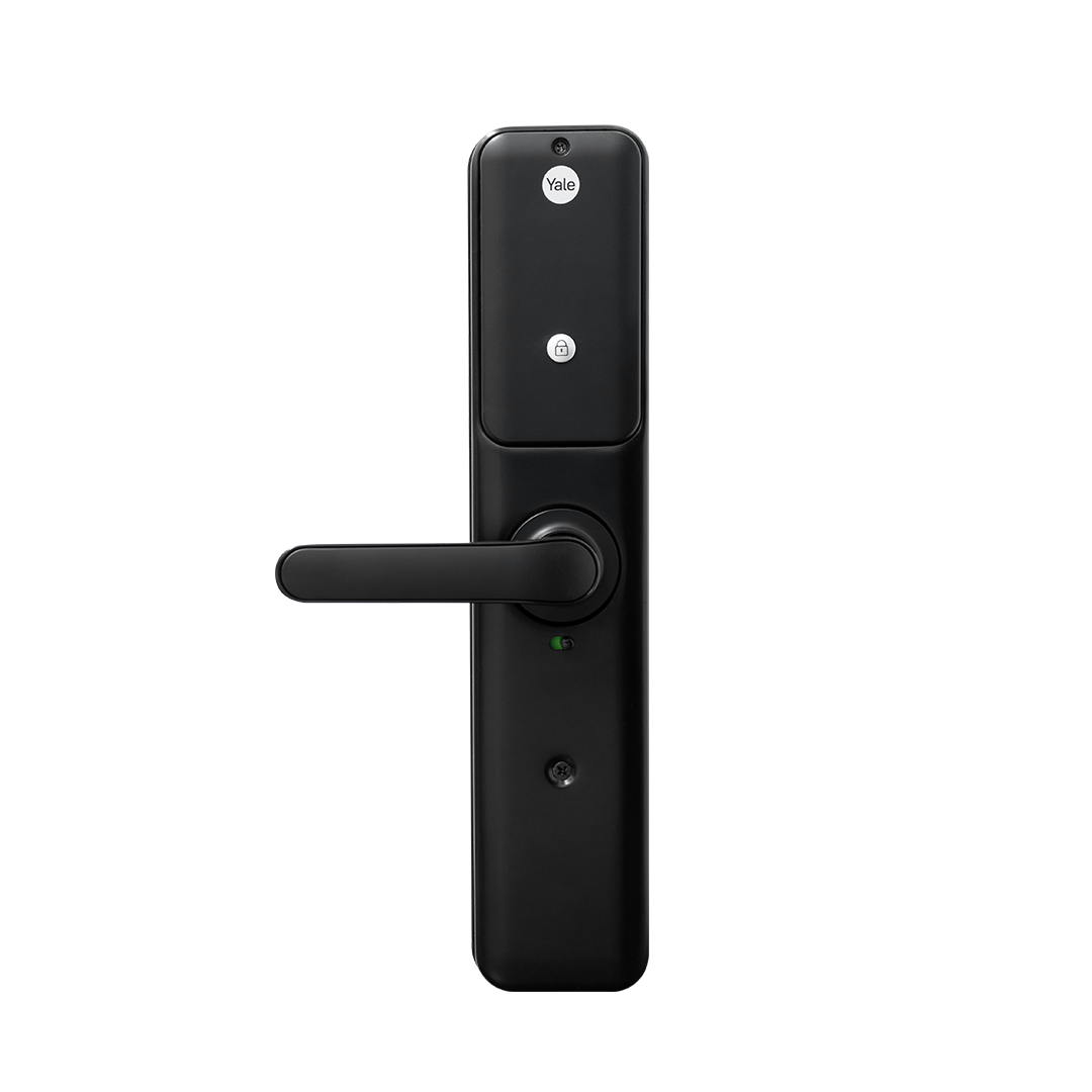 Cerradura Digital YDM60 + Kit Yale Connect