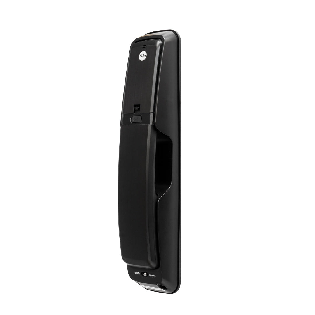 Cerradura Digital YMI70 Push & Pull