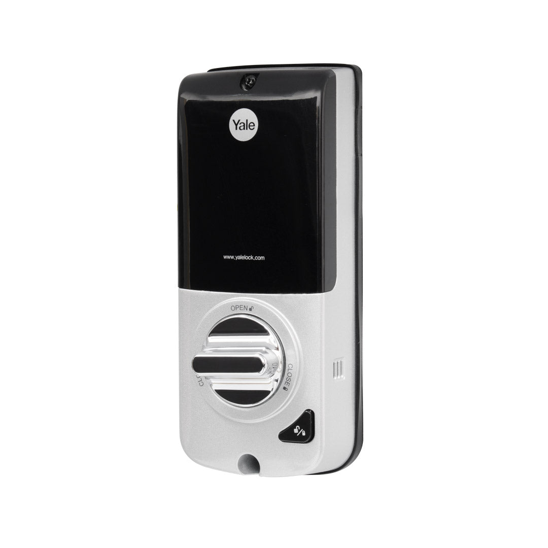Cerrojo Digital YDF40 Pico de Loro con Kit Yale connect