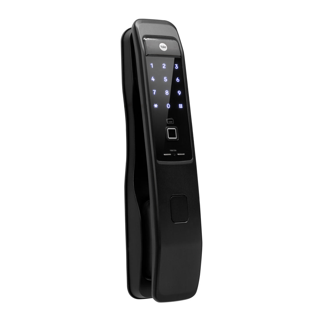 Cerradura Digital YMI70 Push & Pull