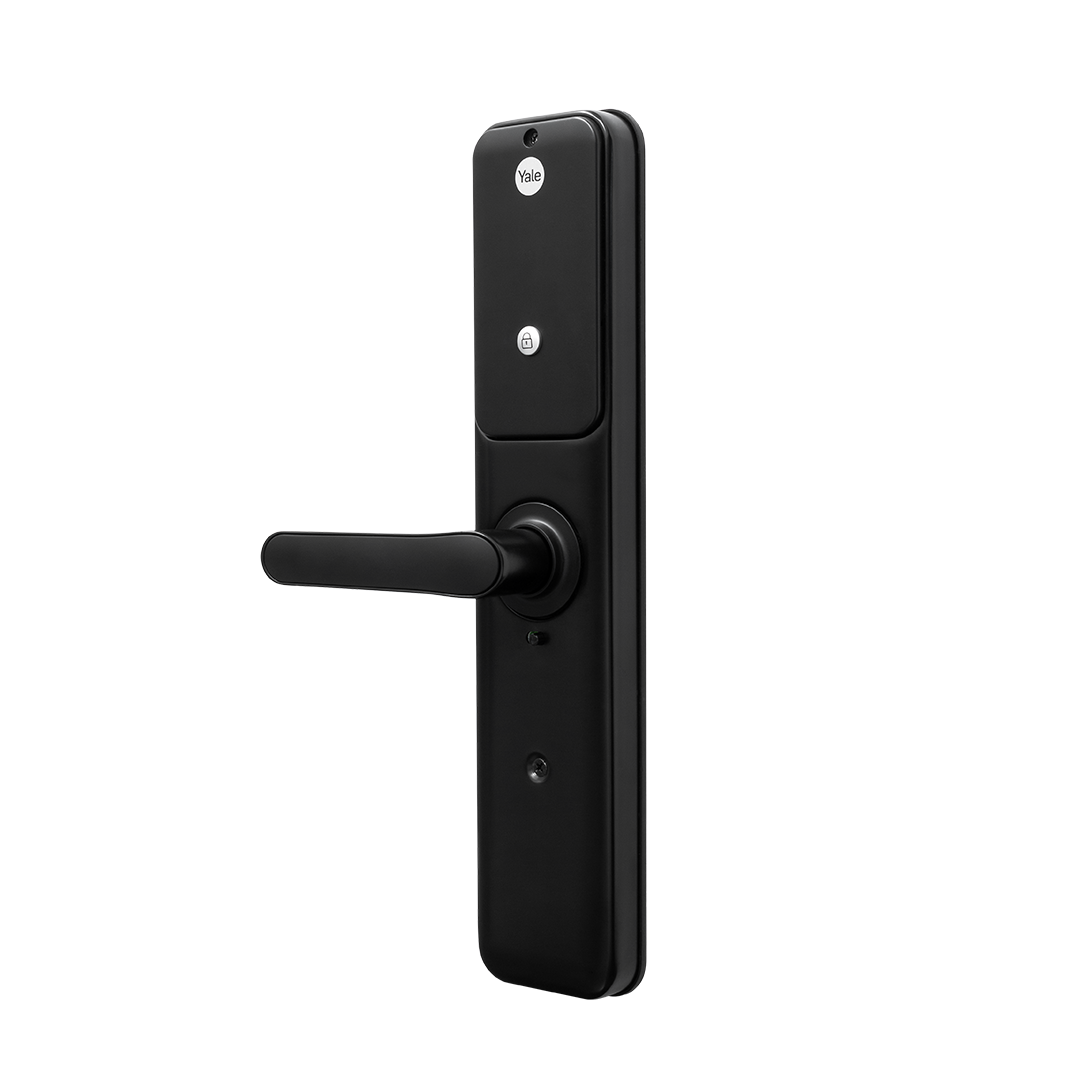 Cerradura Digital YDM60 + Kit Yale Connect