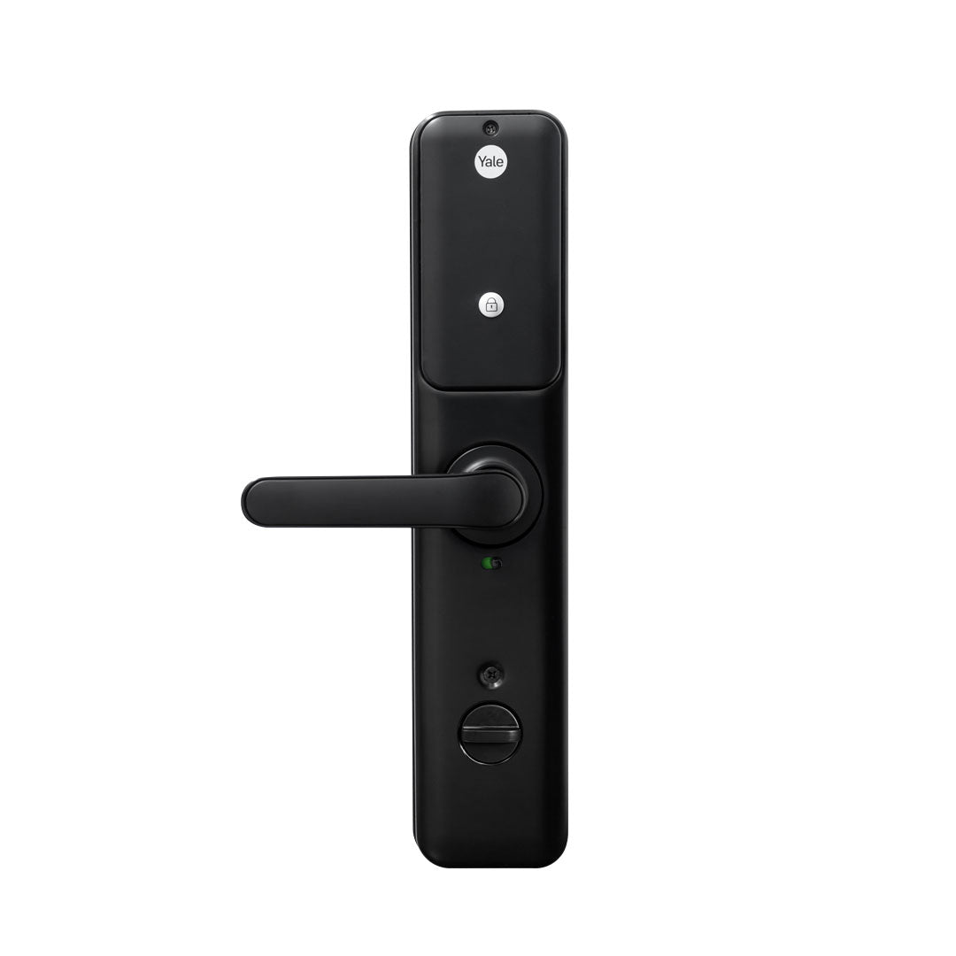 Cerradura Digital YMP60 Multipunto + Yale Connect