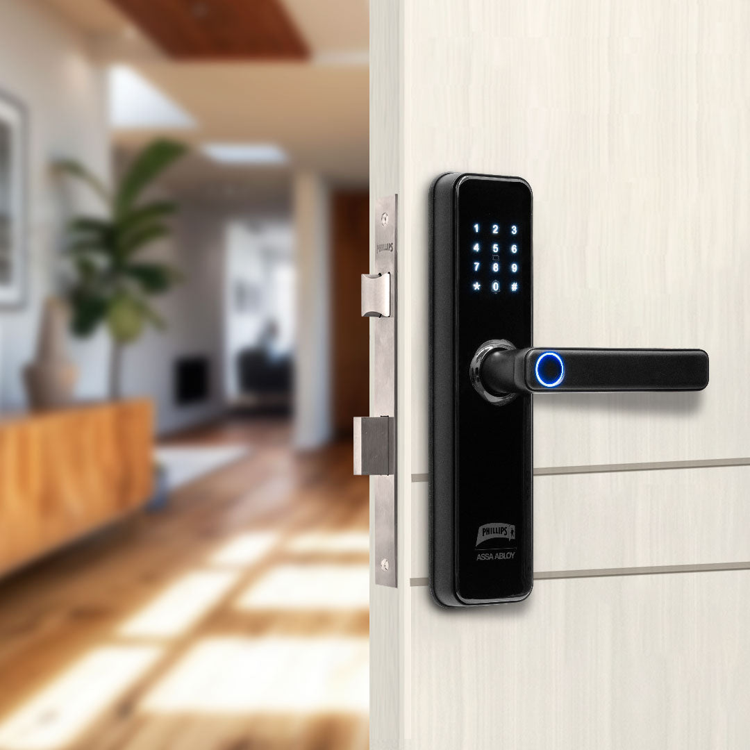 Cerradura Digital PH30