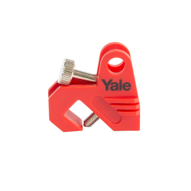 KIT de Bloqueo y Etiquetado Yale – 14 elementos