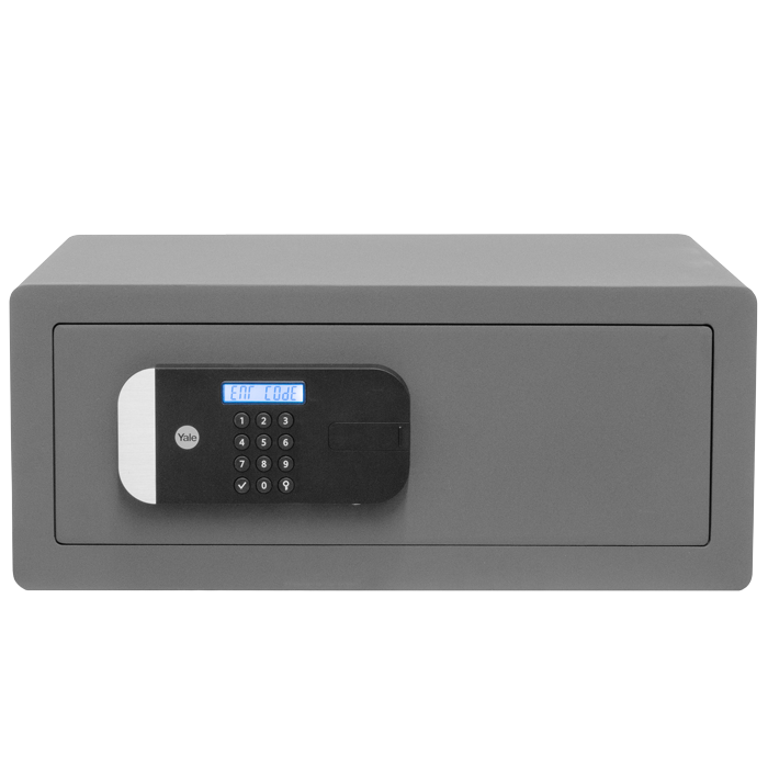 Caja Fuerte Yale Luxury Alta Resistencia – Laptop