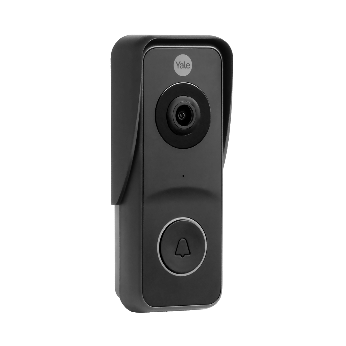 Video Door Bell Yale Lumo