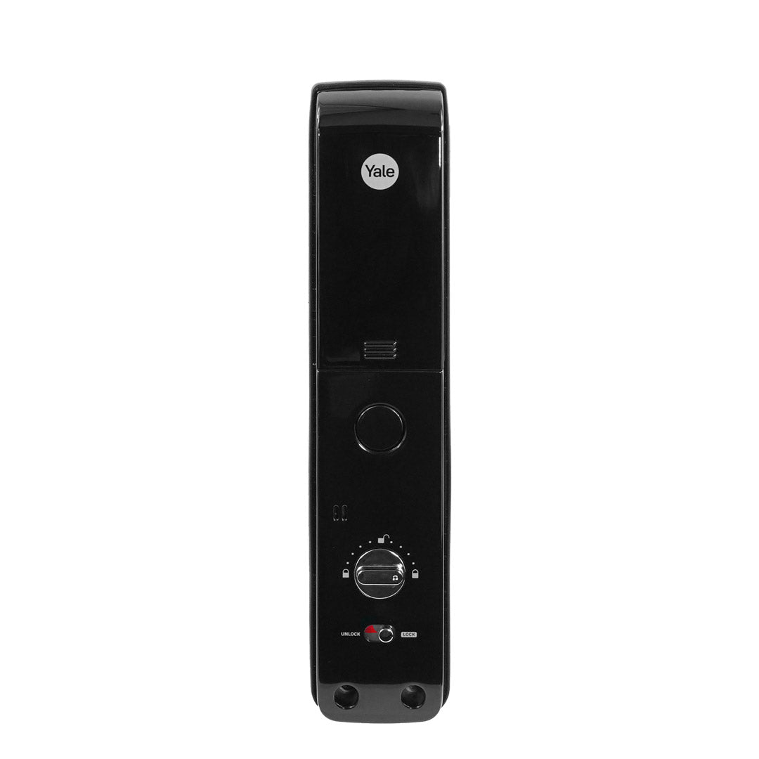 Cerradura Digital YMF40 Roller - para puertas con haladera o manija