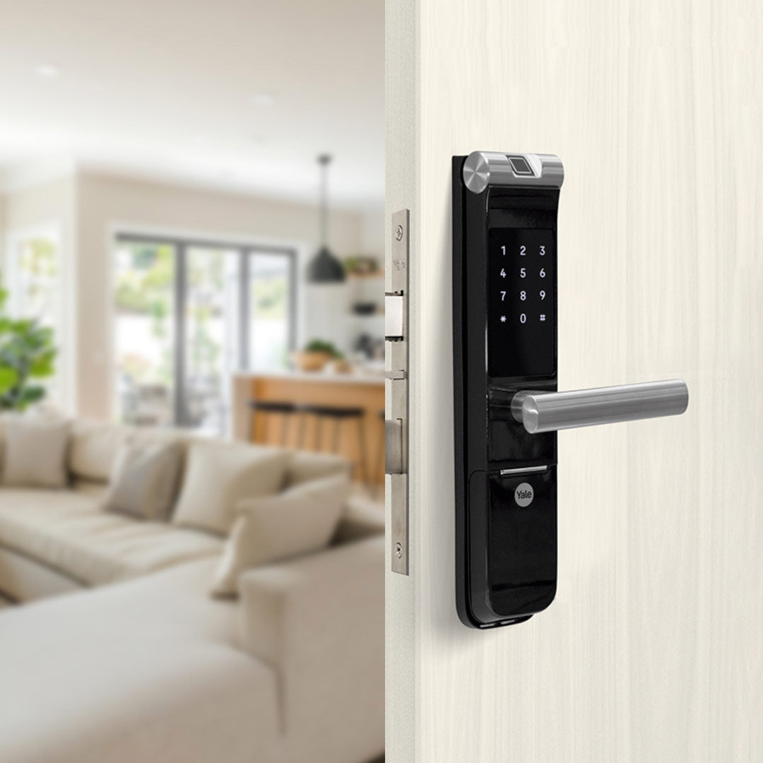 Cerradura Digital YMF40