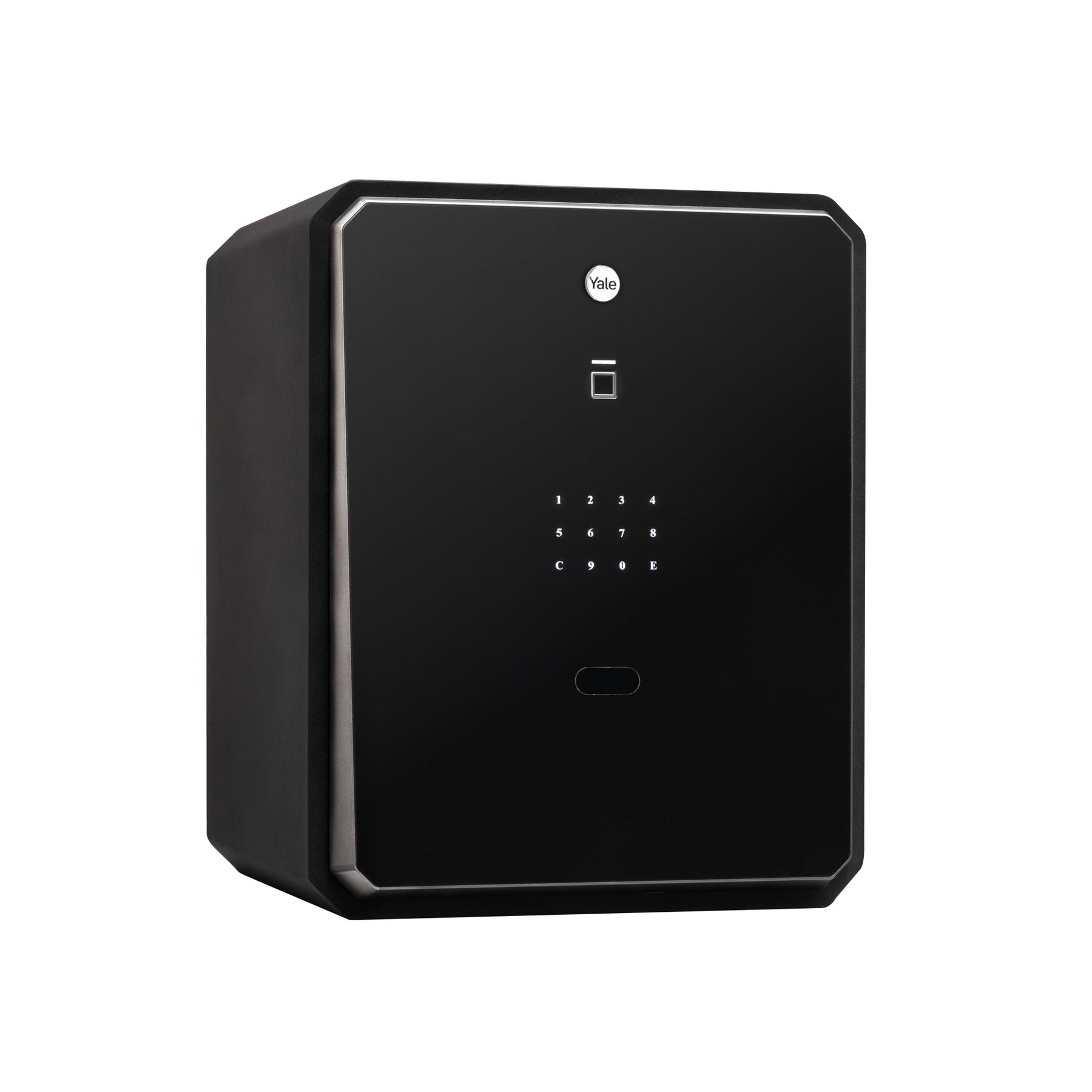 Caja fuerte TOUCH