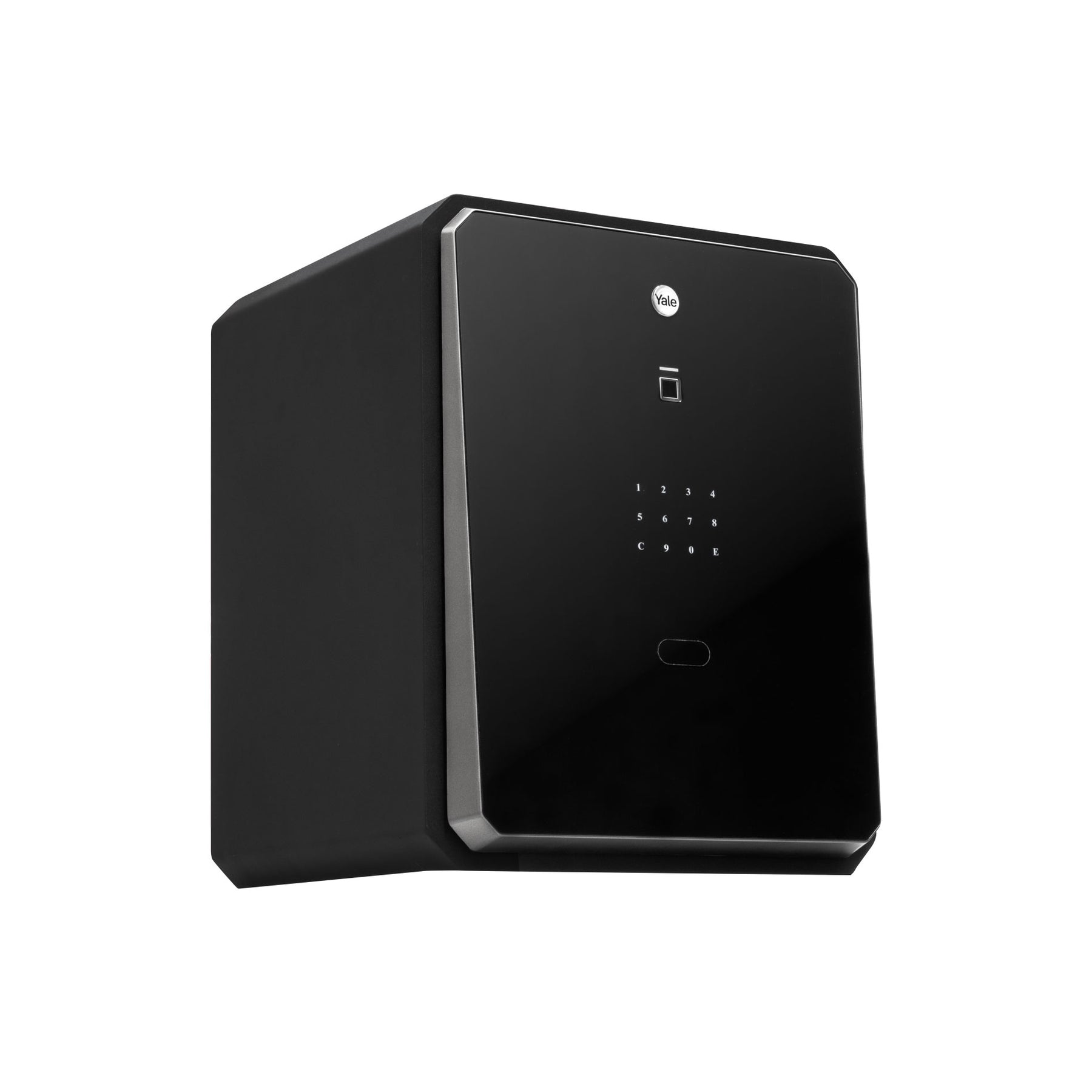 Caja fuerte TOUCH