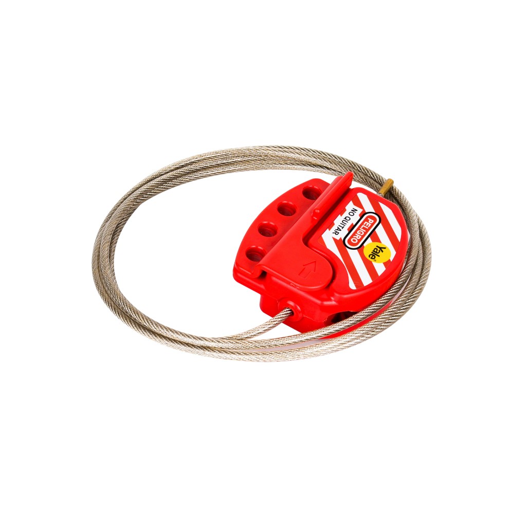 Cable de Bloqueo 1800mm