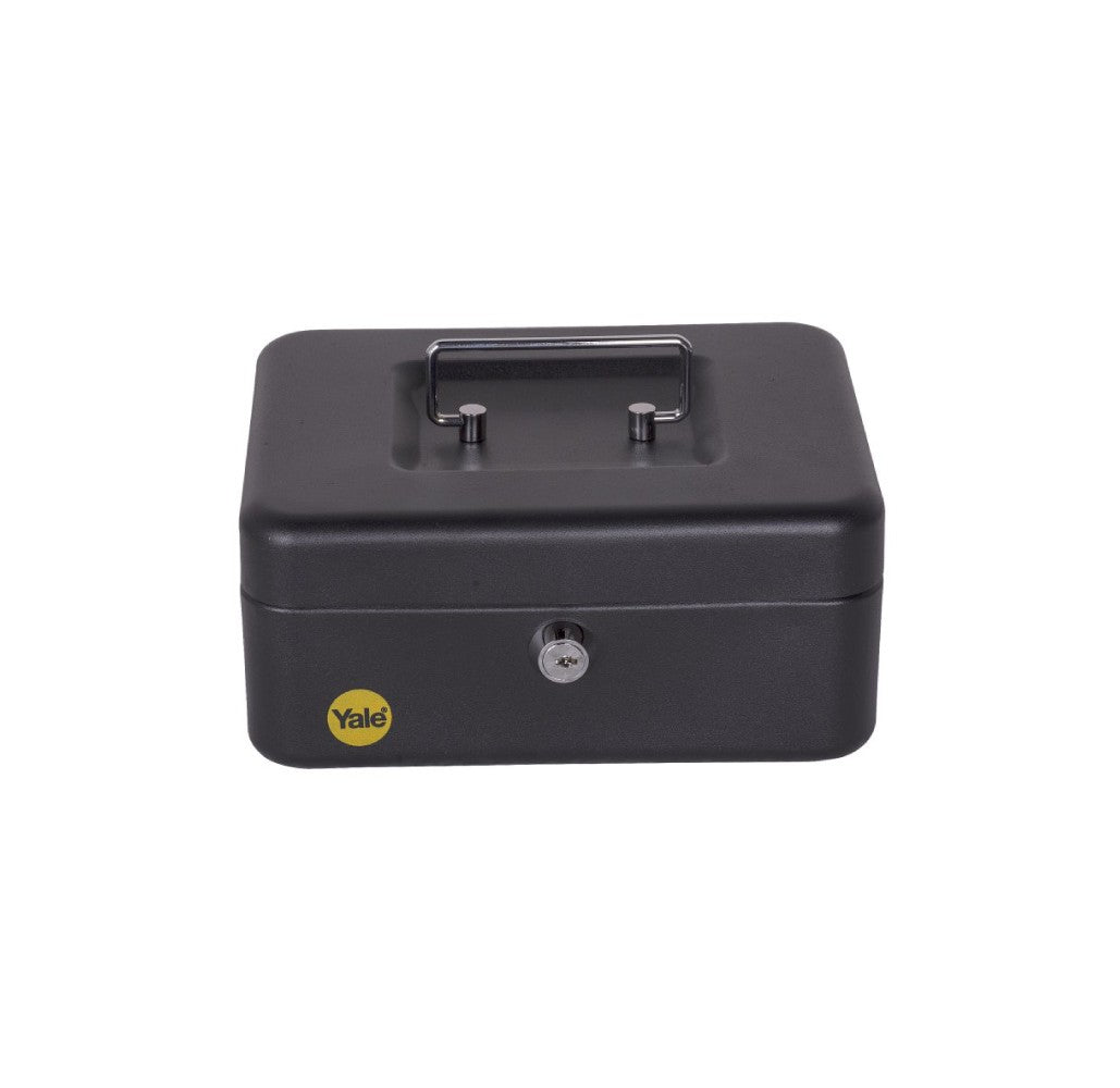 Caja de Efectivo Mediana