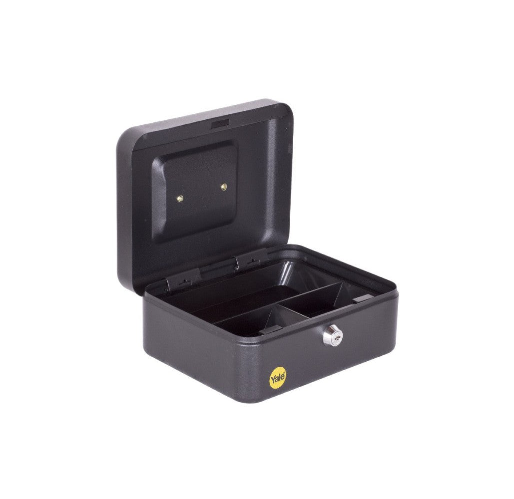 Caja de Efectivo Mediana