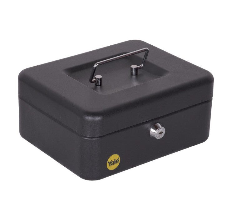 Caja de Efectivo Mediana