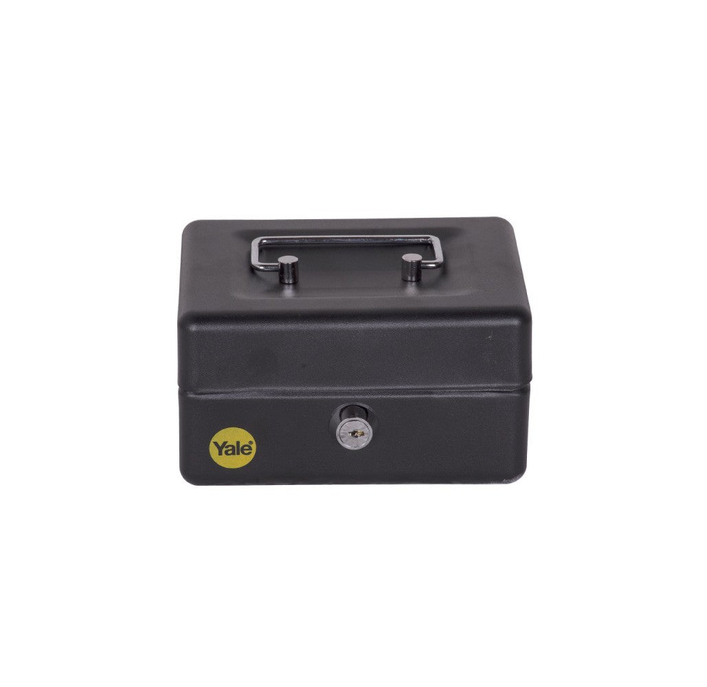 Caja de Efectivo Pequeña