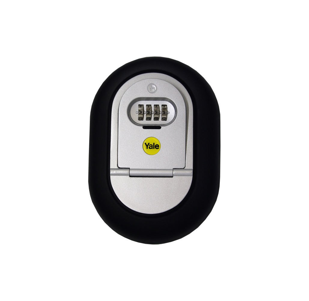 Caja de Seguridad para llaves-combinación