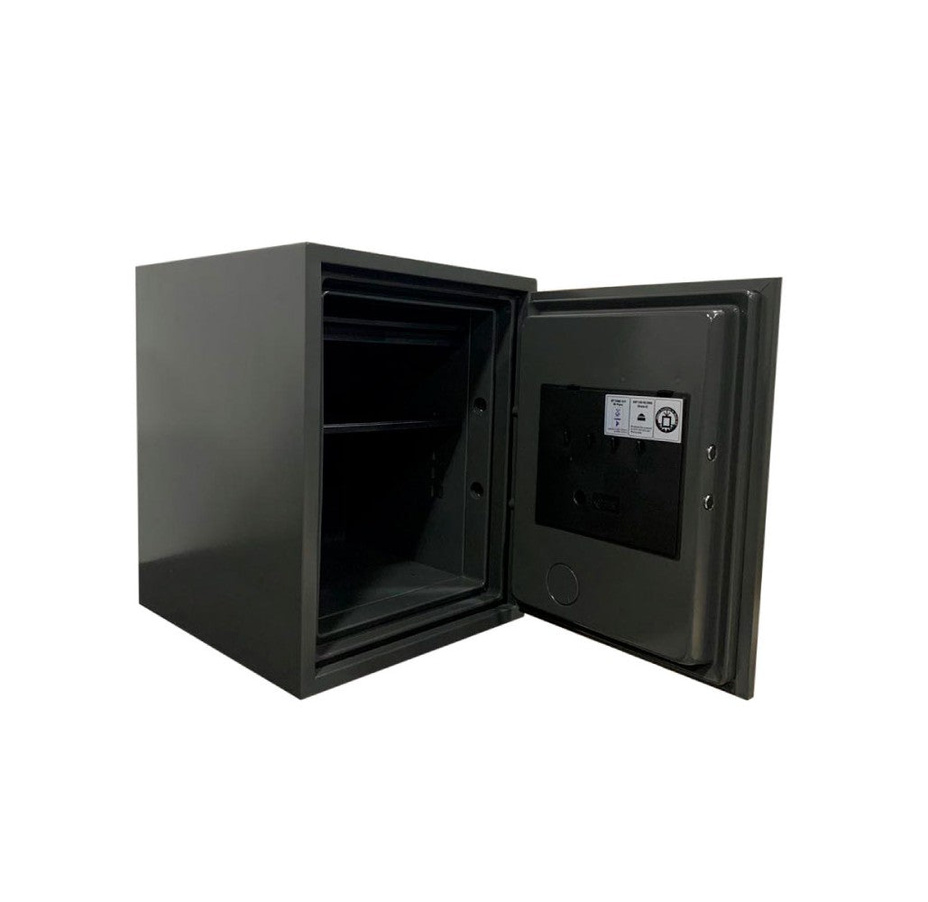 Caja Fuerte Cortafuego