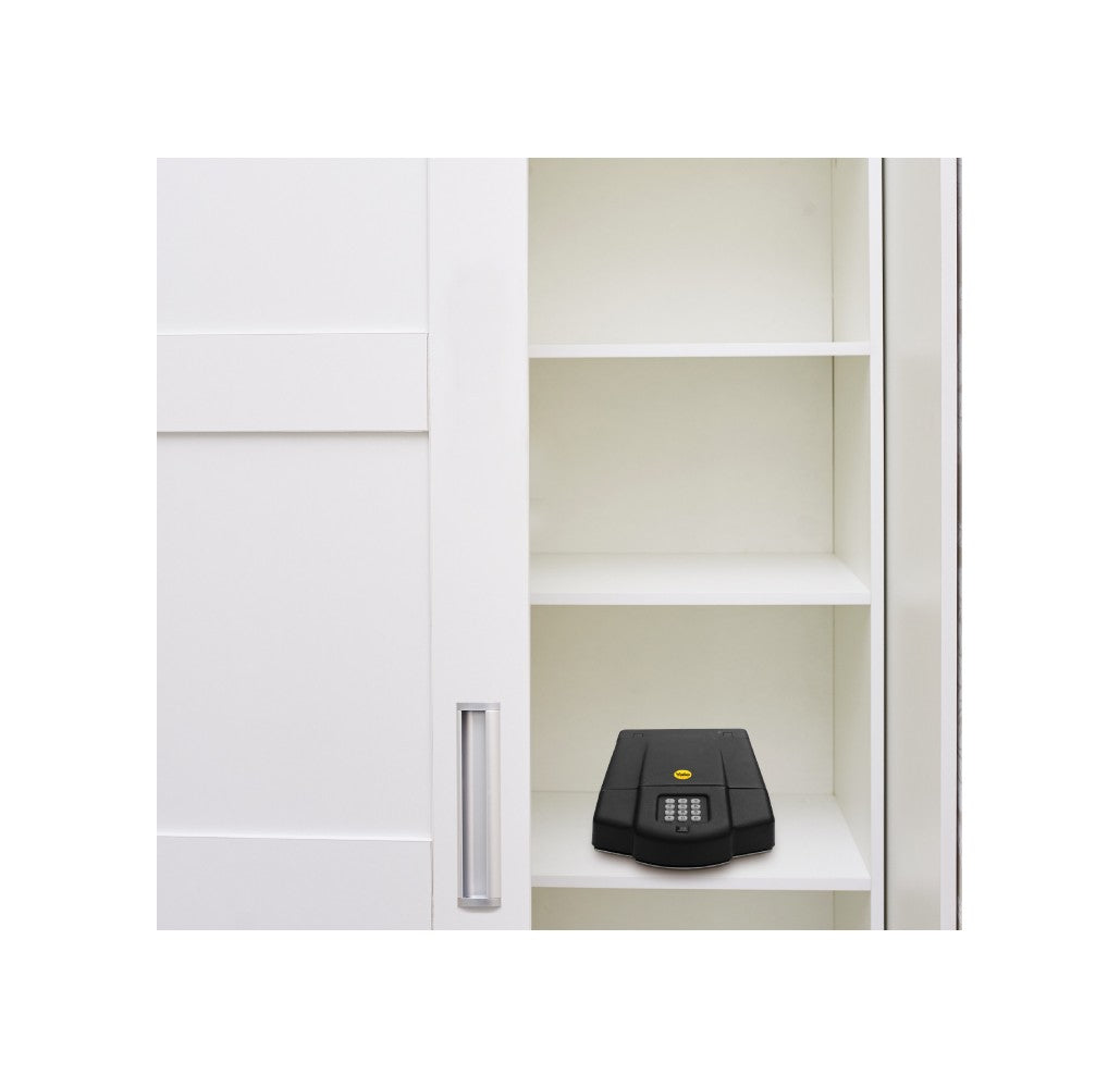 Caja Fuerte para Armas