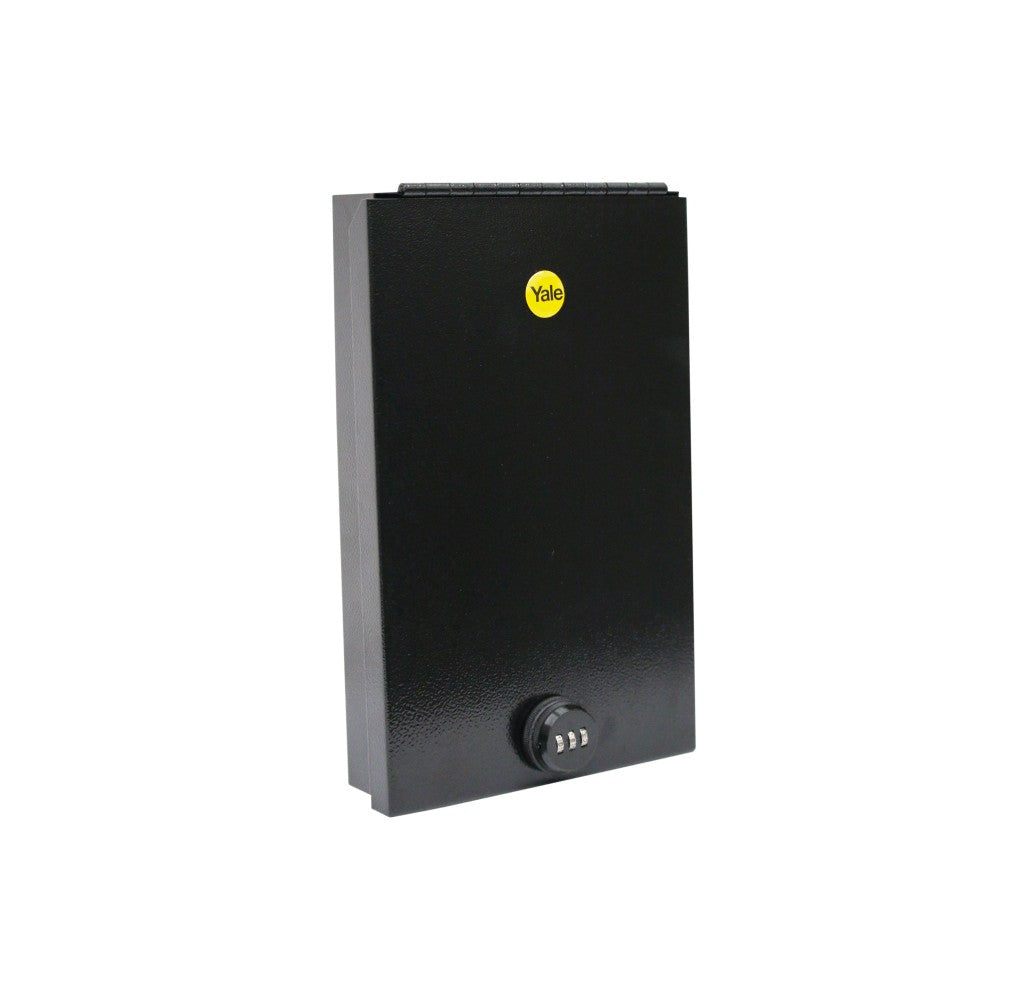 Combo: Cerradura Digital YDM60 + Caja Fuerte GRATIS