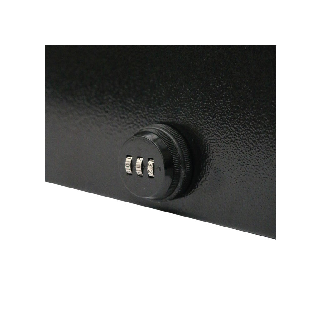 Combo: Cerradura Digital YDM60 + Caja Fuerte GRATIS