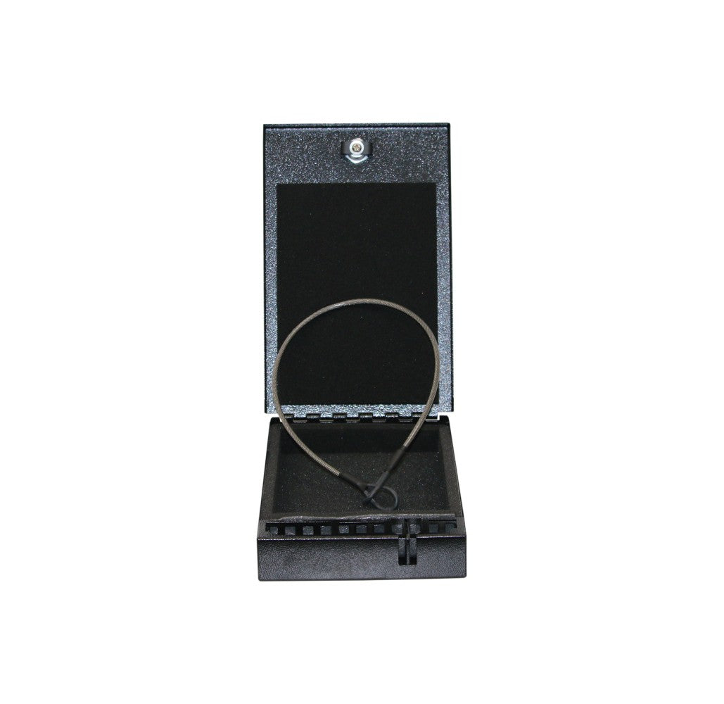 Combo: Cerradura Digital YDM60 + Caja Fuerte GRATIS
