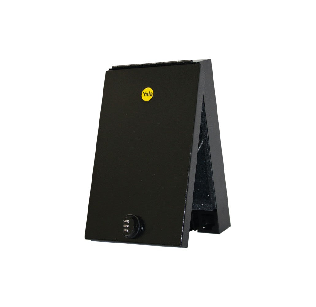 Combo: Cerradura Digital YDM60 + Caja Fuerte GRATIS