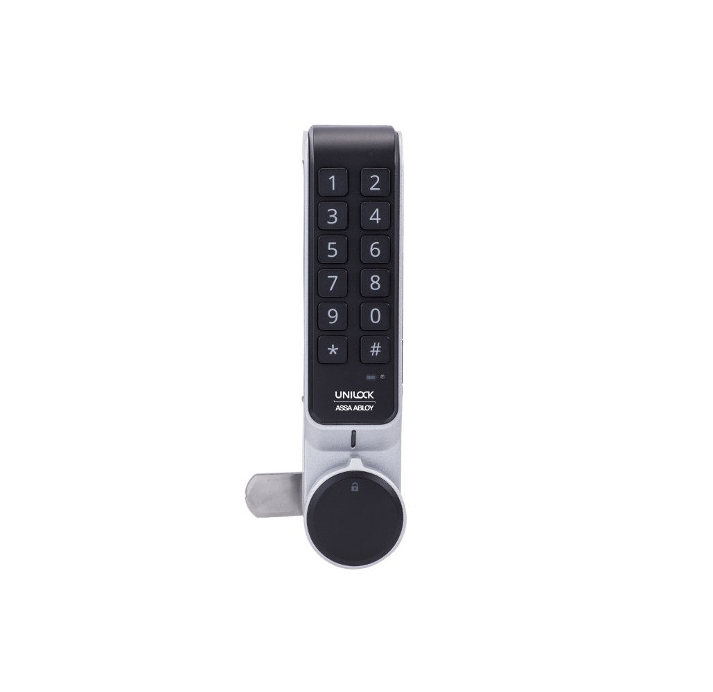 Cerrojo Digital de Muebles KP20