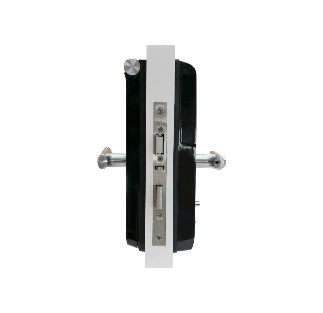 Cerradura Digital YMF40 con Kit de Yale Connect