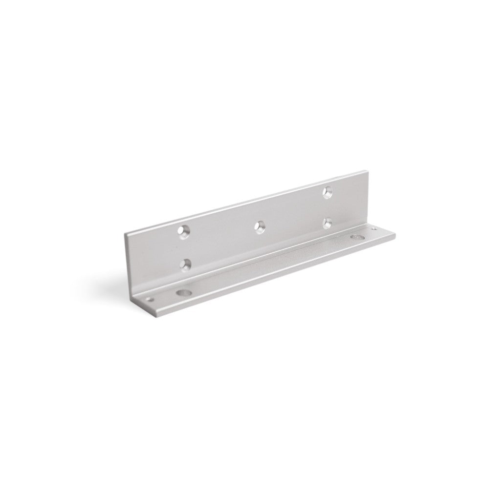 Kit Electroimán 350LB + Soporte L
