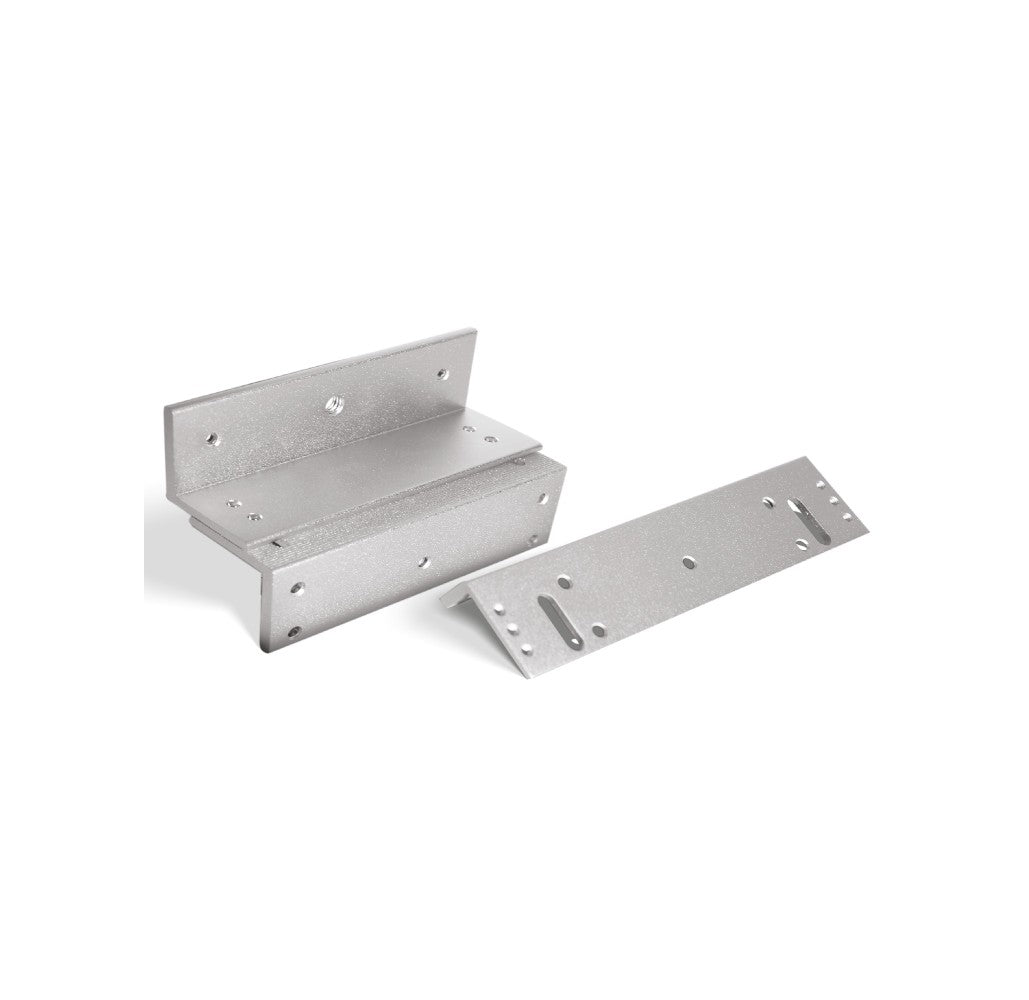 Kit Electroimán 350LB + Soporte ZL