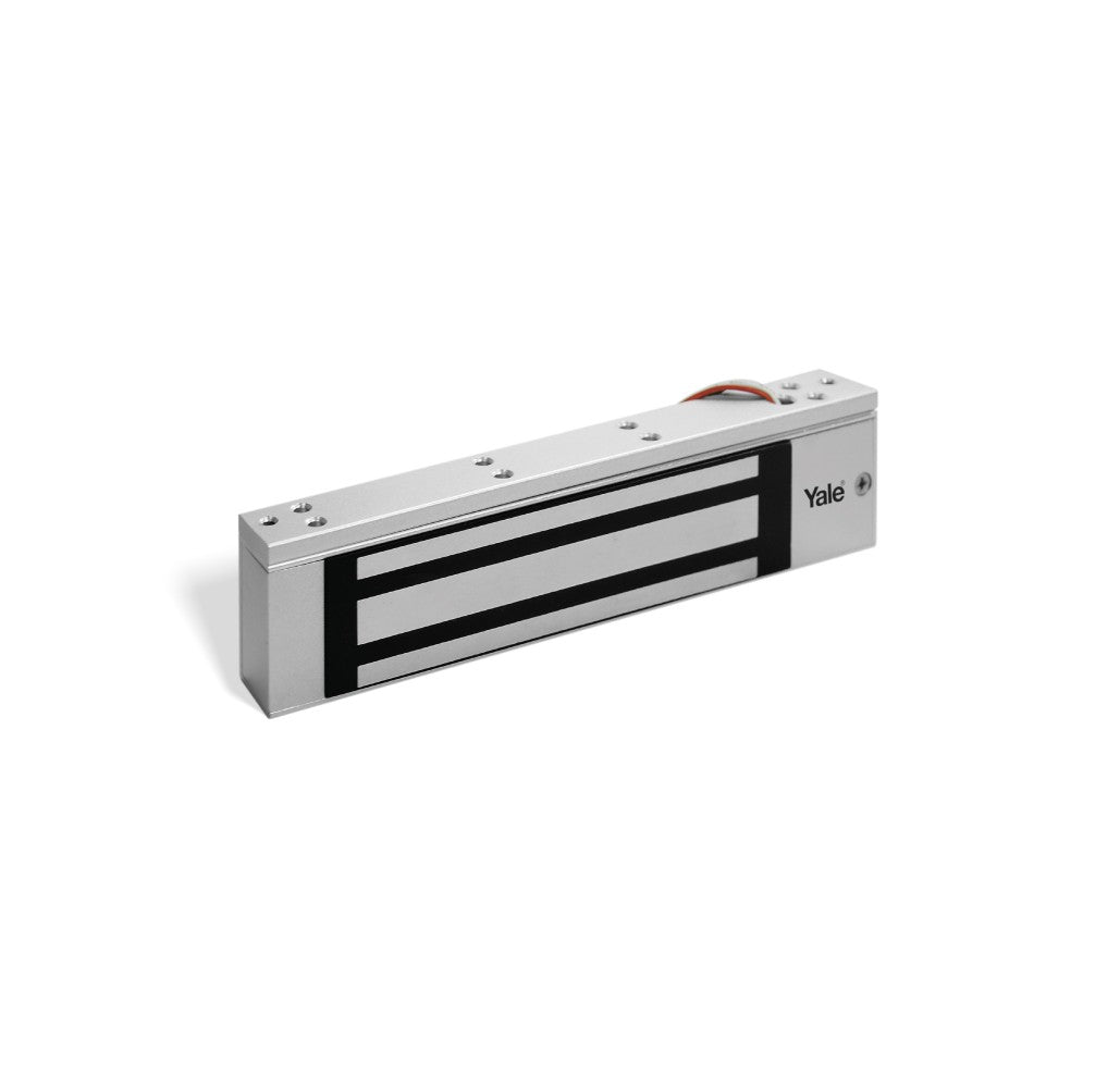 Kit Electroimán 350LB + Soporte ZL