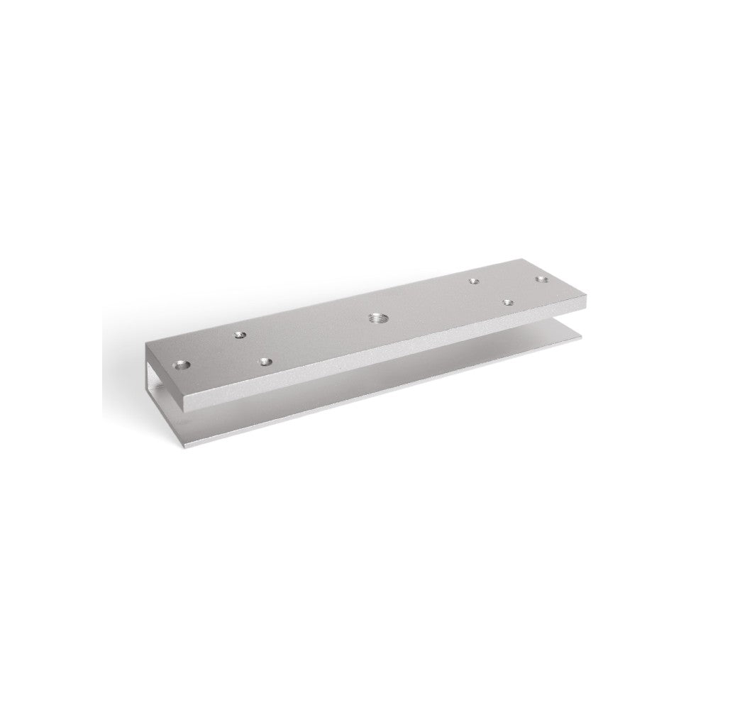 Kit Electroimán 600LB + Soporte U