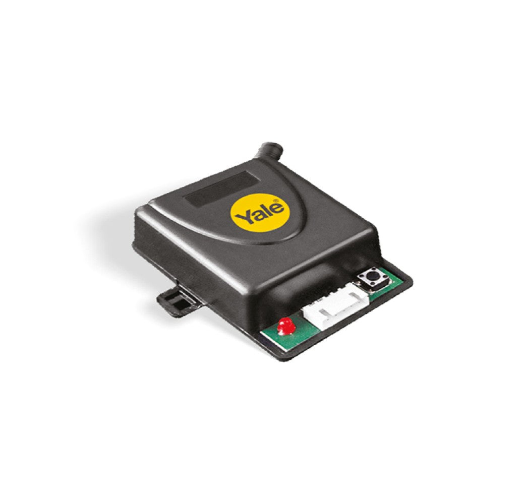 Módulo + Control Remoto Electroimanes