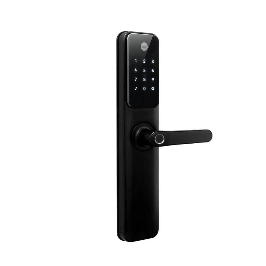 Kit Yale Connect + Cerradura Digital YDM60