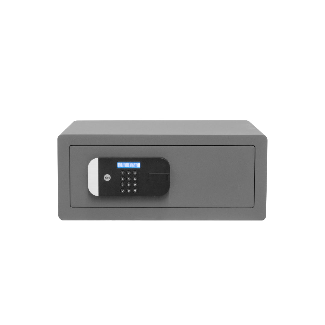Caja Fuerte Yale Luxury Alta Resistencia – Laptop